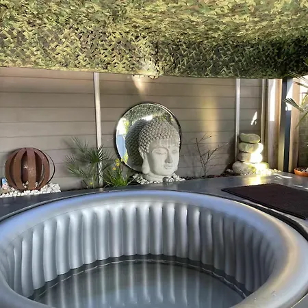 La Zen * Halluin