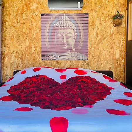 Homestay szállás La Zen