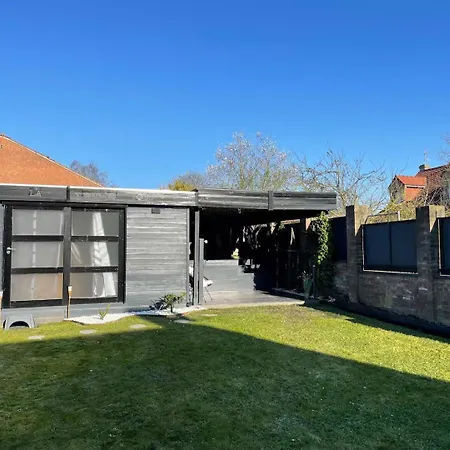 La Zen Homestay szállás *